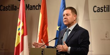 El Gobierno regional reclamará judicialmente al Estado la deuda de 130 millones de euros que tiene con Castilla-La Mancha en concepto de IVA