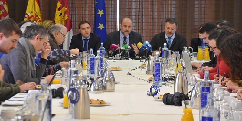 El Gobierno regional trasladará al nuevo Ejecutivo de España la necesidad de una nueva financiación autonómica