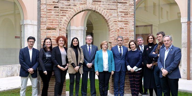 El Grupo 9 de Universidades apuesta por la acreditación institucional como sistema de evaluación de los centros y titulaciones universitarias