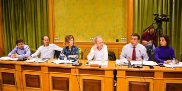 El Grupo Popular confirma con datos objetivos el desplome de la actividad en el Ayuntamiento de Cuenca tras la entrada de Dolz e Isidoro