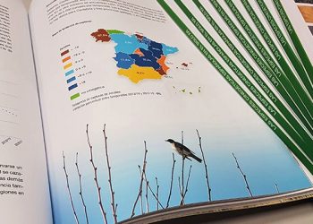 El IREC presenta en Ciudad Real el libro ‘Las especies cinegéticas españolas en el siglo XXI’ El IREC presenta en Ciudad Real el libro ‘Las especies cinegéticas españolas en el siglo XXI’