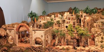 El jurado da a conocer el veredicto del XXXIII Concurso de Belenes del Ayuntamiento de Cuenca