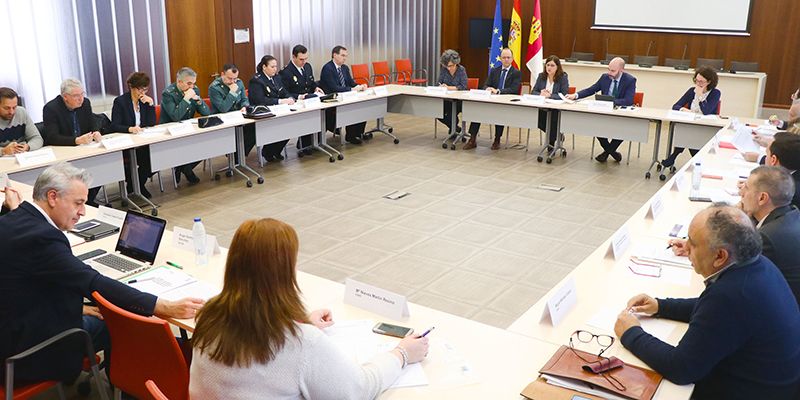 El número de agresiones a los profesionales del Servicio de Salud de Castilla-La Mancha ha descendido un 10 por ciento en el último año