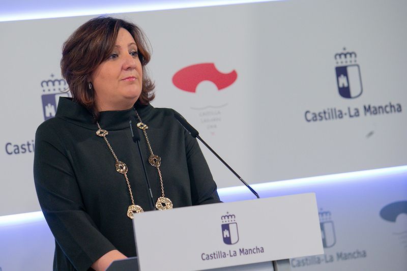 El paro de larga duración cae en 7.600 personas en un año en Castilla-La Mancha pese a la estacionalidad negativa de la EPA del cuarto trimestre