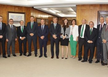 El Patronato de la Fundación Eurocaja Rural aprueba su nuevo Plan de Actuación