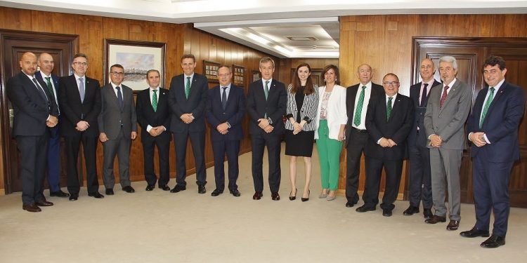 El Patronato de la Fundación Eurocaja Rural aprueba su nuevo Plan de Actuación