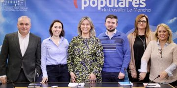 El PP-CLM denuncia que Castilla-La Mancha es una de las Comunidades Autónomas que más presión fiscal soporta por culpa de los Gobiernos de Sánchez y Page