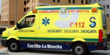 El PP de Cuenca denuncia que la UVI móvil del 112 ha estado cuatro días de Navidad sin médico de traslado