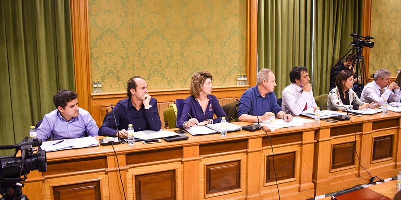 El PP en el Ayuntamiento de Cuenca “exige” a Page que traiga a Cuenca la prometida y verdadera colección Roberto Polo y “se deje de parches”