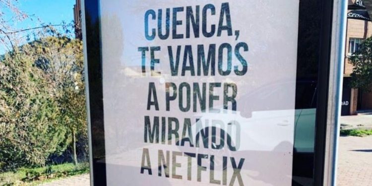 El primer episodio de la nueva entrega de la serie Original de Netflix Sex Education se proyectará en los cines Odeón de El Mirador El primer episodio de la nueva entrega de la serie Original de Netflix Sex Education se proyectará en los cines Odeón de El Mirador