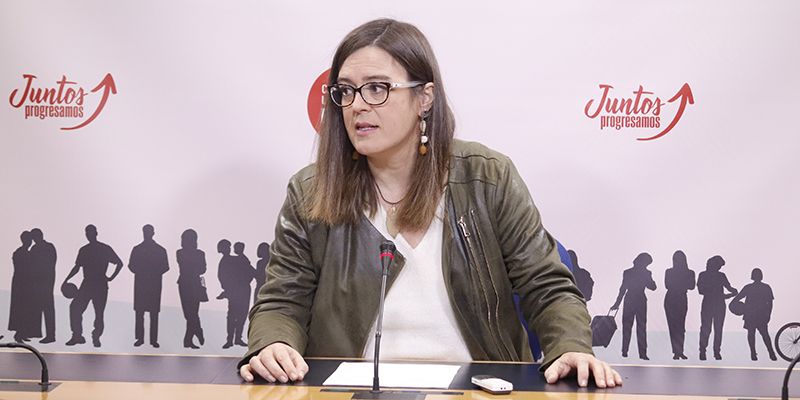El PSOE de C-LM pide una reunión a senadores y diputados del PP para rechazar la moción de VOX y la posición de Casado sobre el trasvase