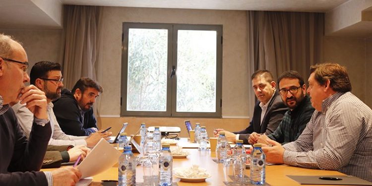 El PSOE de CLM impulsa la campaña “En CLM avanzamos” frente a un PP que “compite en radicalidad y el extremo”