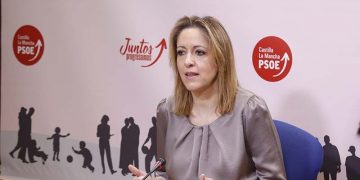 El PSOE trabajará por un pacto en Castilla-La Mancha contra la despoblación y contará con expertos de la UE
