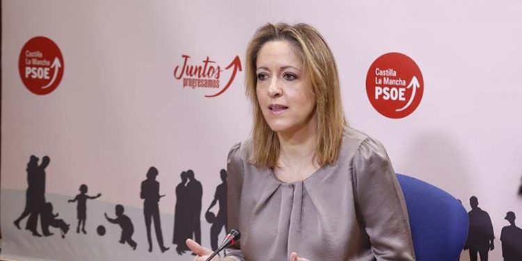El PSOE trabajará por un pacto en Castilla-La Mancha contra la despoblación y contará con expertos de la UE El PSOE trabajará por un pacto en Castilla-La Mancha contra la despoblación y contará con expertos de la UE