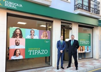 El ruralismo se instala en la histórica ciudad de Castalla (Alicante)