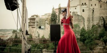 Estival Cuenca, tercer premio en los galardones internacionales a los mejores festivales Transglobal World Music Chart Festival Awards 2019