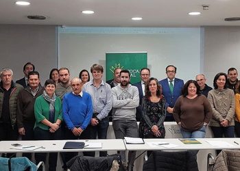 Eurocaja Rural presenta a bodegas cooperativas la actualización del módulo fiscal de su Programa de Gestión y Contabilidad para Cooperativas