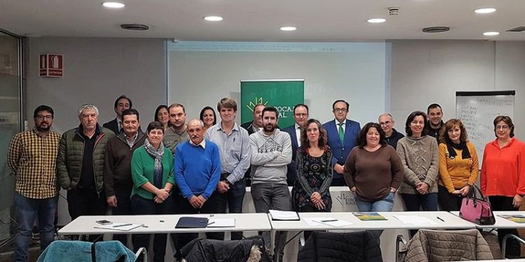 Eurocaja Rural presenta a bodegas cooperativas la actualización del módulo fiscal de su Programa de Gestión y Contabilidad para Cooperativas
