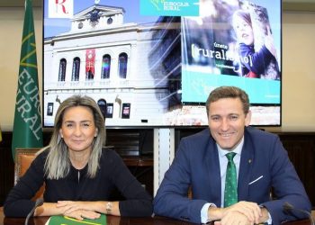 Eurocaja Rural y Ayuntamiento de Toledo escenifican su apuesta por la cultura