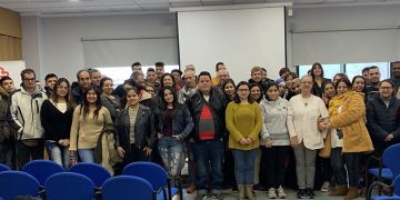 Inaugurados los talleres de formación para el año 2020 de Cáritas Diocesana Cuenca