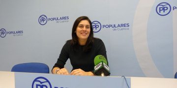 Jiménez: “Page y los diputados socialistas de Cuenca podrían haber evitado un Gobierno con independentistas y herederos de ETA”