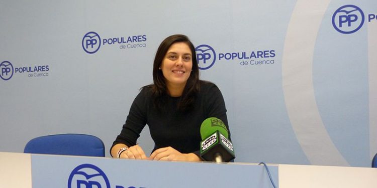 Jiménez: “Page y los diputados socialistas de Cuenca podrían haber evitado un Gobierno con independentistas y herederos de ETA”