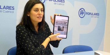 Jiménez lamenta el aumento de un 64% en gastos de personal del Gobierno de Sánchez