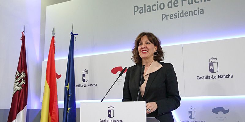 La apuesta del Gobierno de Castilla-La Mancha por el sector industrial se salda con un crecimiento del 4,2 por ciento de media