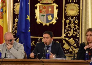 La Diputación de Cuenca aprueba definitivamente el presupuesto de 2020, el más alto de los últimos diez años