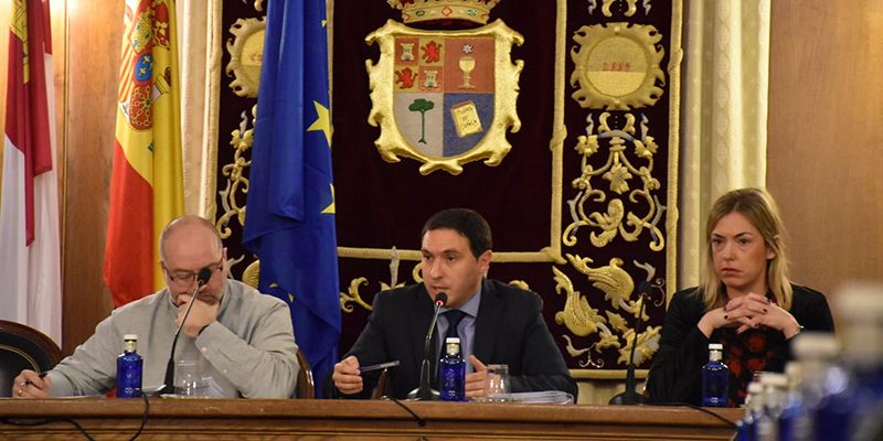 La Diputación de Cuenca aprueba definitivamente el presupuesto de 2020, el más alto de los últimos diez años