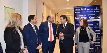La Diputación de Cuenca aumenta un 5% el presupuesto del Patronato de Desarrollo Provincial en este 2020