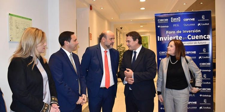 La Diputación de Cuenca aumenta un 5% el presupuesto del Patronato de Desarrollo Provincial en este 2020