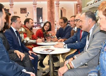 La Diputación de Cuenca conformará la Mesa Provincial de Turismo en el primer semestre de 2020