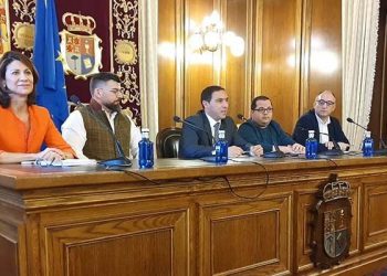 La Diputación de Cuenca estará por primera vez en Madrid Fusión para vender la gastronomía, los chefs y los productos conquenses