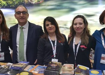 La Diputación de Cuenca hace un balance muy positivo de la reciente participación en FITUR