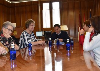 La Diputación de Cuenca pone en marcha por primera vez una partida de 50.000 euros destinada a Igualdad