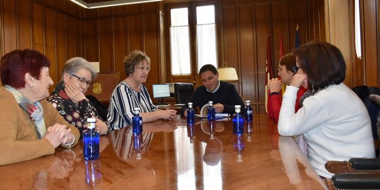 La Diputación de Cuenca pone en marcha por primera vez una partida de 50.000 euros destinada a Igualdad