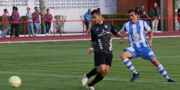 La Fuensanta recibe al CD Tarancón…. Y no lo hacía desde el siglo pasado