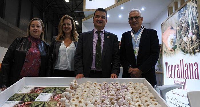La Junta continuará impulsando la promoción de los alimentos de Castilla-La Mancha en 17 ferias durante 2020 La Junta continuará impulsando la promoción de los alimentos de Castilla-La Mancha en 17 ferias durante 2020