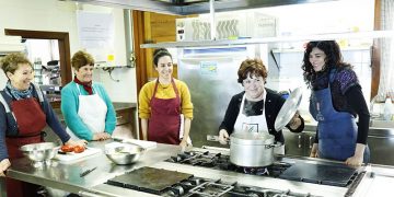La Obra Social ”la Caixa” dedicó 24.000 euros a un proyecto social en la provincia de Cuenca en 2019