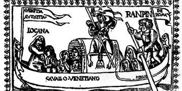 La prostitución en el siglo XVI, en las charlas de la RACAL