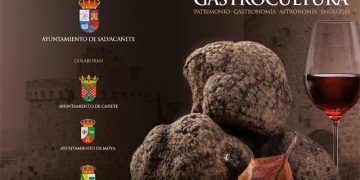 La Serranía de Cuenca muestra sus encantos con la trufa como protagonista