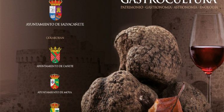 La Serranía de Cuenca muestra sus encantos con la trufa como protagonista La Serranía de Cuenca muestra sus encantos con la trufa como protagonista