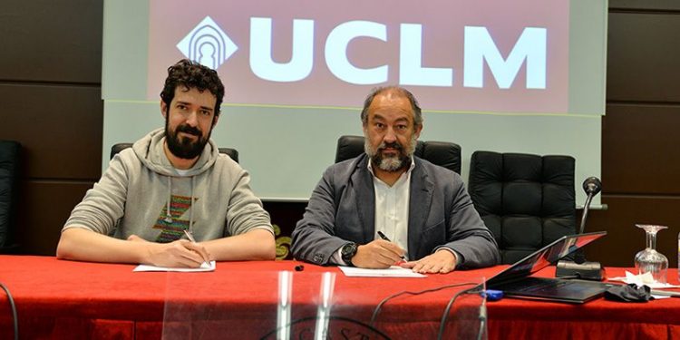 La UCLM y la Asociación de Divulgación Científica y Pensamiento Crítico de Ciudad Real colaborarán en actividades de investigación y formación La UCLM y la Asociación de Divulgación Científica y Pensamiento Crítico de Ciudad Real colaborarán en actividades de investigación y formación