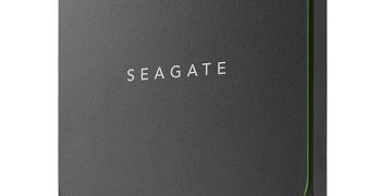 La unidad Seagate Gaming SSD de última generación diseñada para un rendimiento de élite
