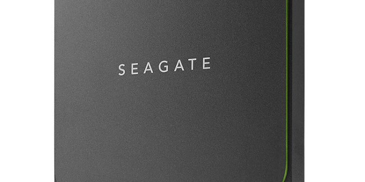 La unidad Seagate Gaming SSD de última generación diseñada para un rendimiento de élite La unidad Seagate Gaming SSD de última generación diseñada para un rendimiento de élite