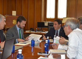 Los ayuntamientos de Cuenca no pondrán “ni un euro” en los proyectos de transición energética gracias a la Diputación