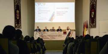 Los desafíos de la aplicación de la Ley 9/2017, objeto de análisis en el Congreso sobre Contratación Pública que acoge la UCLM