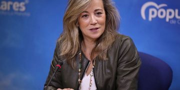 Merino exige a Page que aclare si el Gobierno regional ha presentado alegaciones para frenar  los aranceles de EEUU a los productos de Castilla-La Mancha