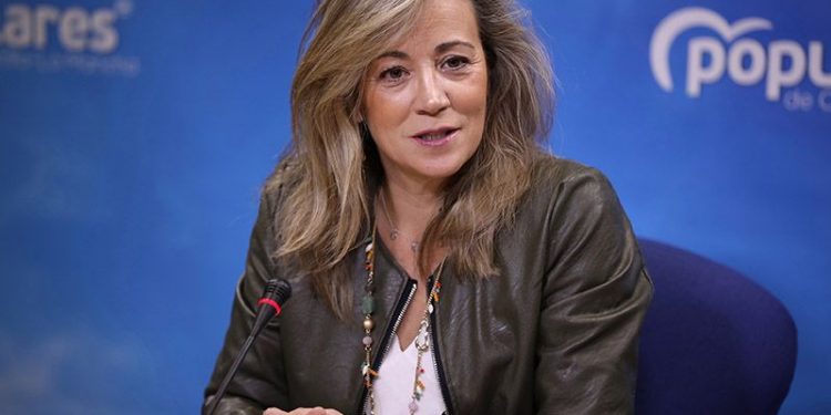 Merino exige a Page que aclare si el Gobierno regional ha presentado alegaciones para frenar los aranceles de EEUU a los productos de Castilla-La Mancha Merino exige a Page que aclare si el Gobierno regional ha presentado alegaciones para frenar los aranceles de EEUU a los productos de Castilla-La Mancha